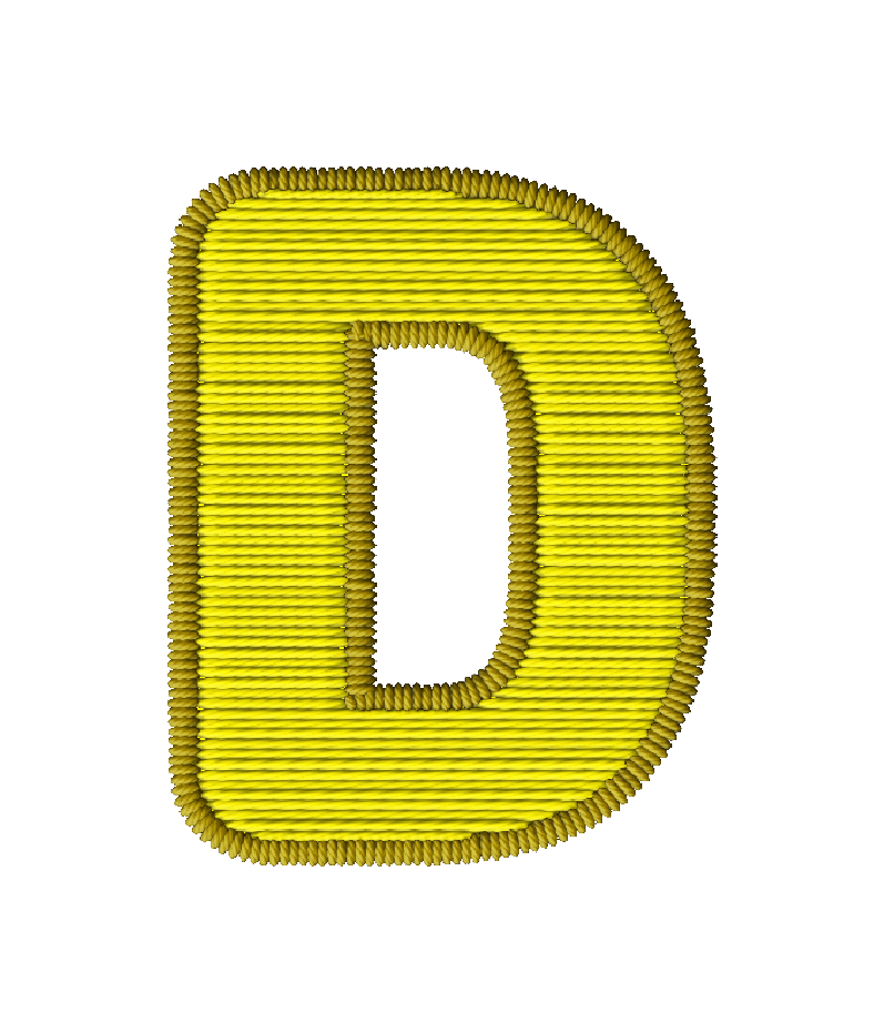 Letter 6