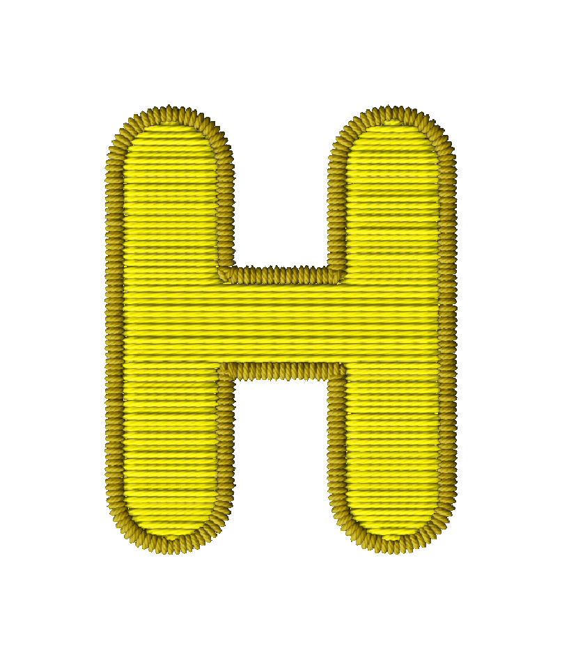 Letter 6
