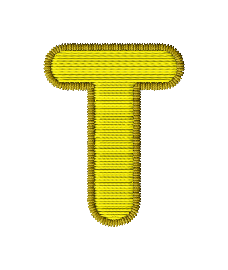Letter 8