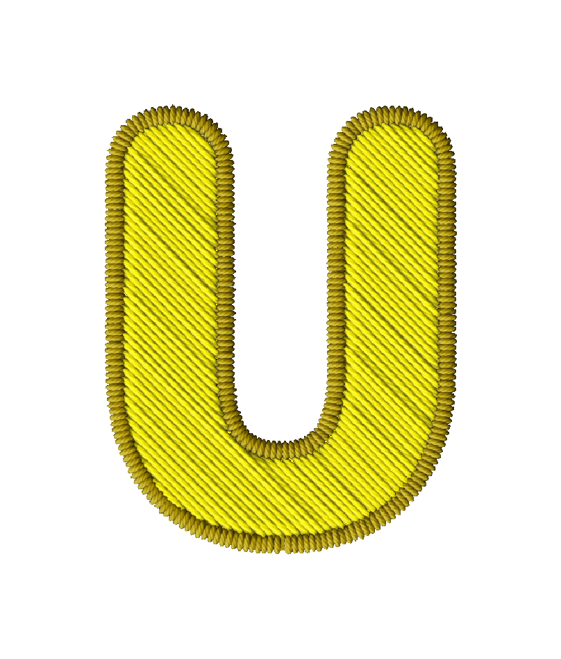 Letter 8