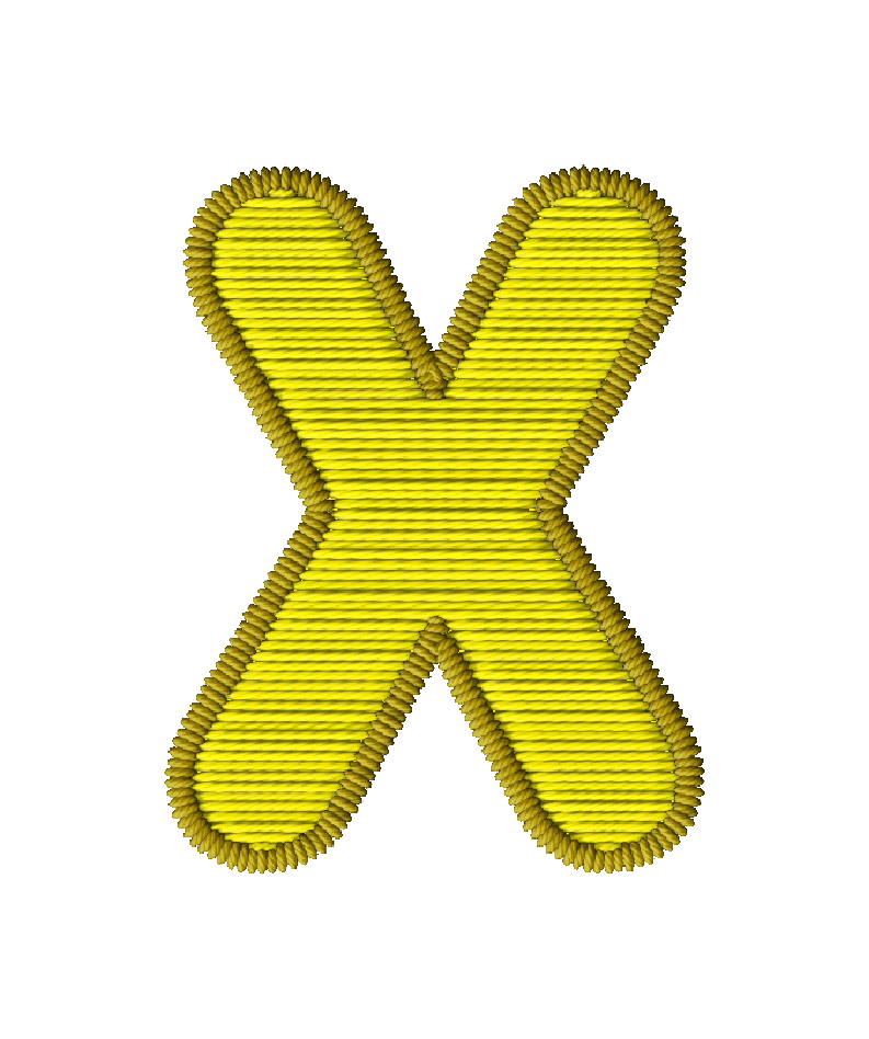 Letter 8