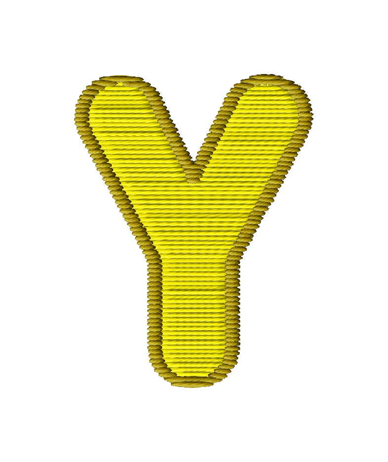 Letter 8
