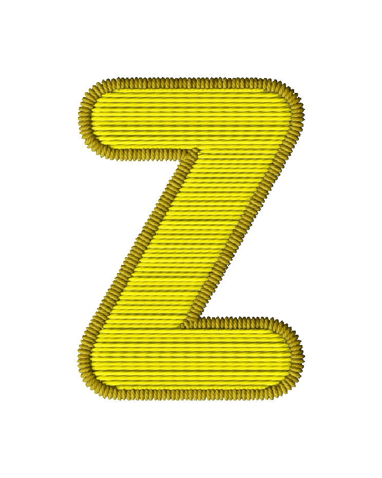 Letter 8