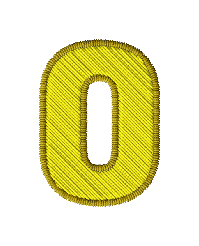 Numbers 3