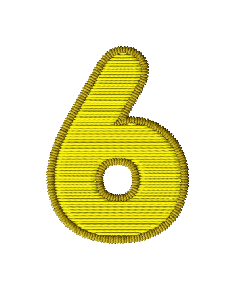 Numbers 3