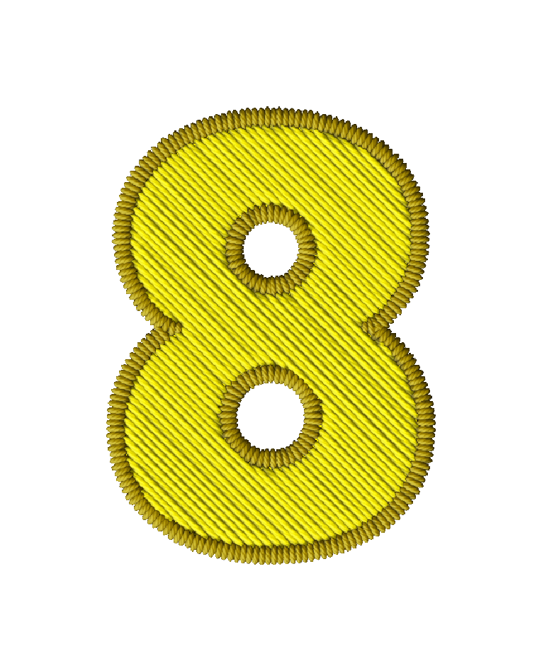 Numbers 3