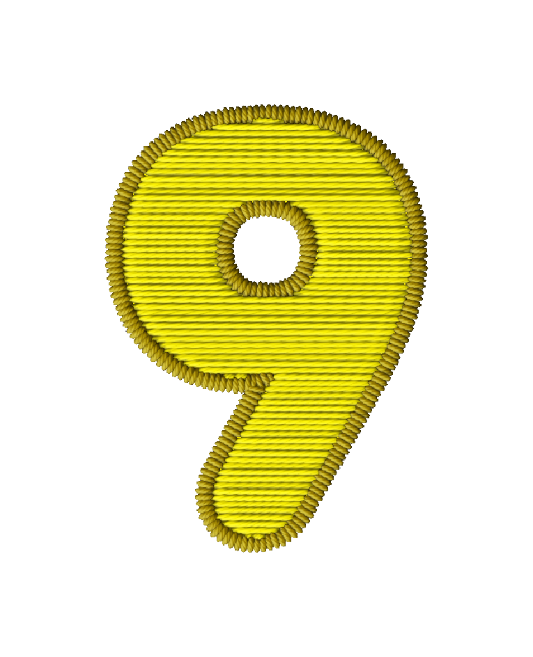 Numbers 3