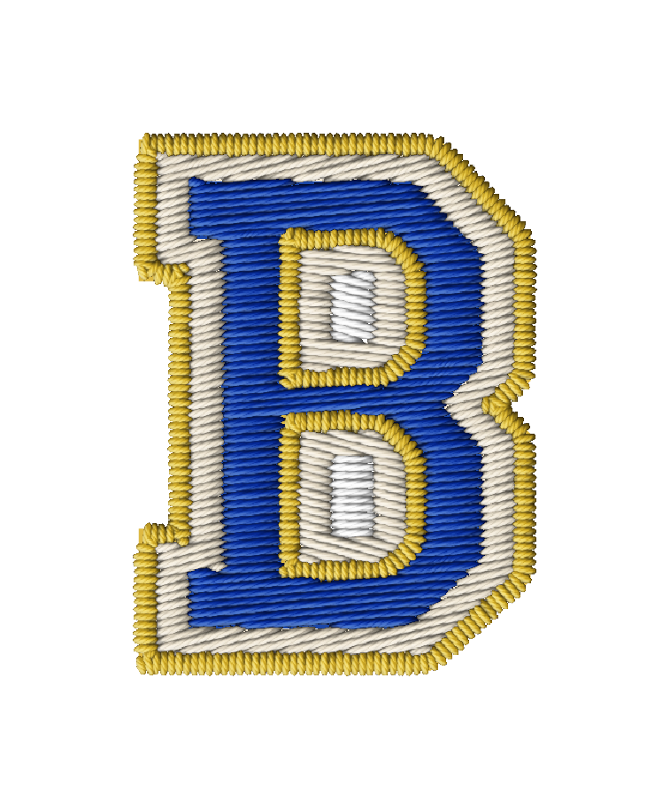 Letter 1