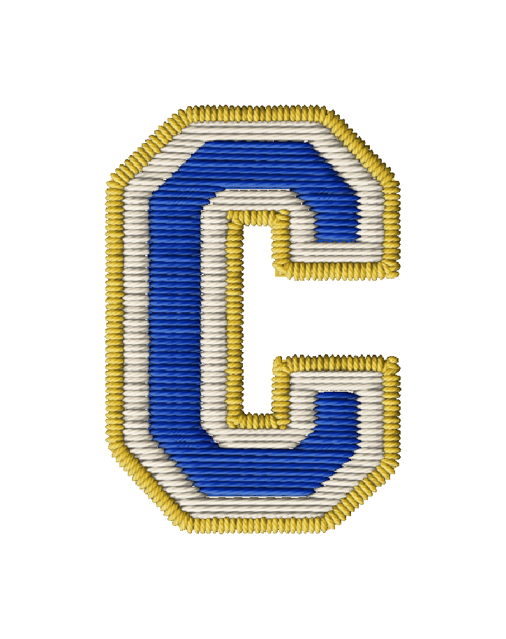 Letter 1