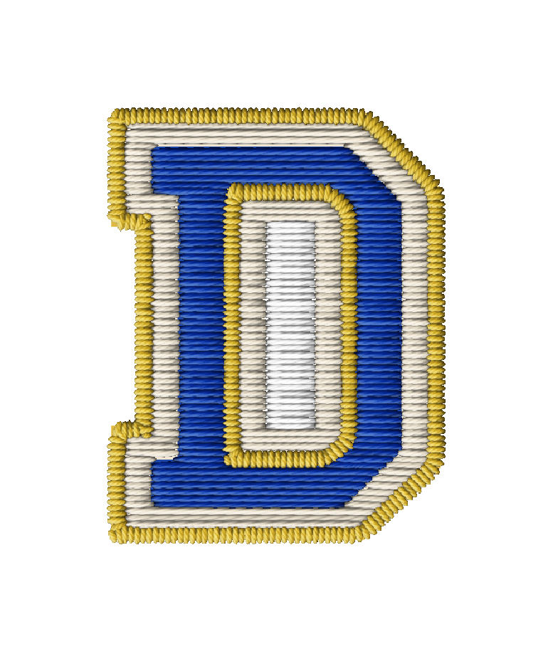 Letter 1