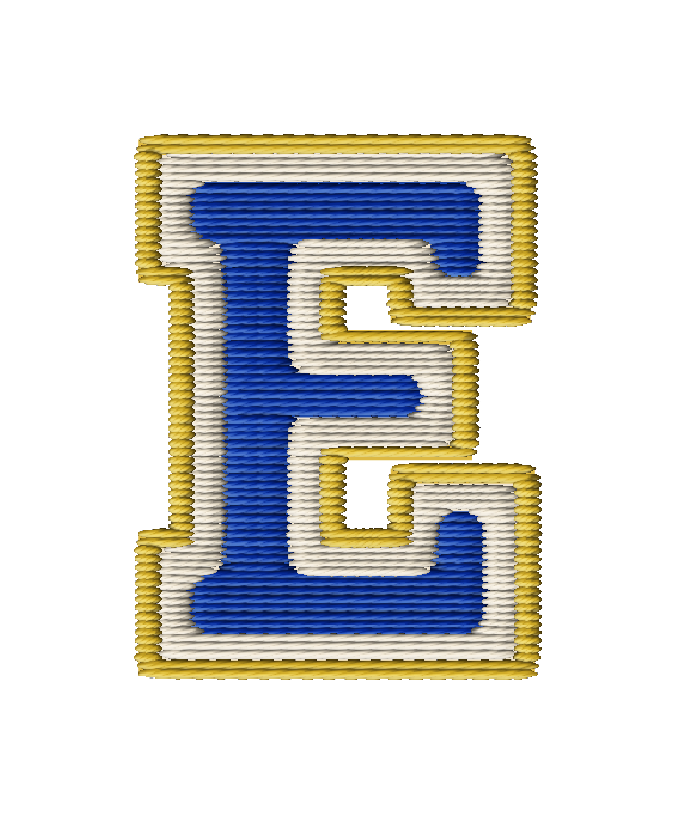 Letter 1