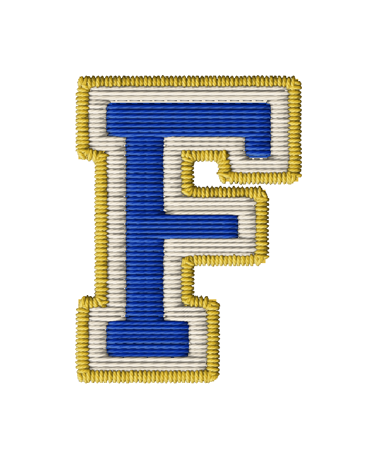 Letter 1