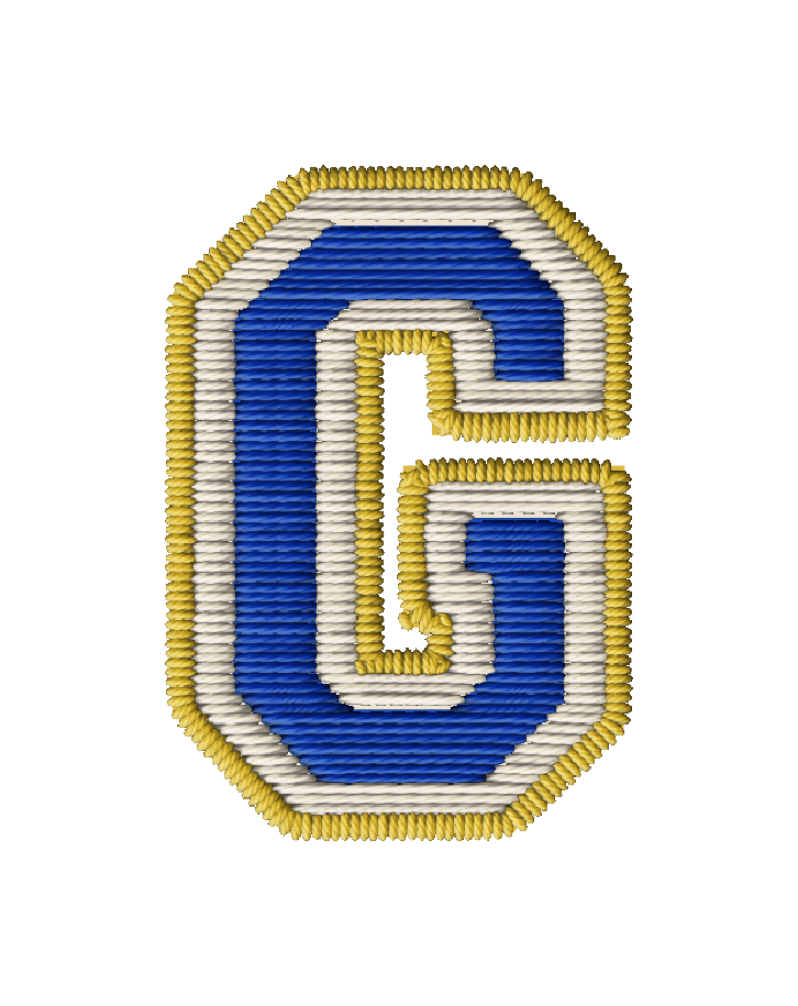 Letter 1