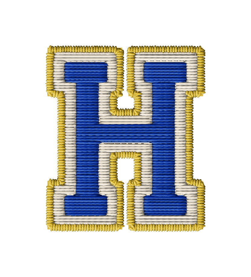 Letter 1