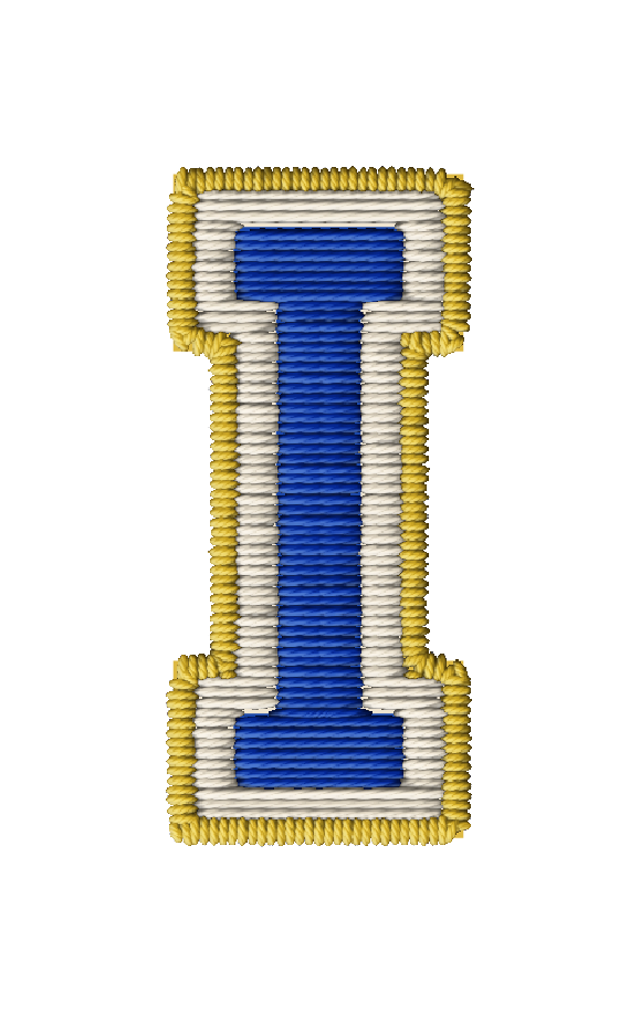 Letter 1