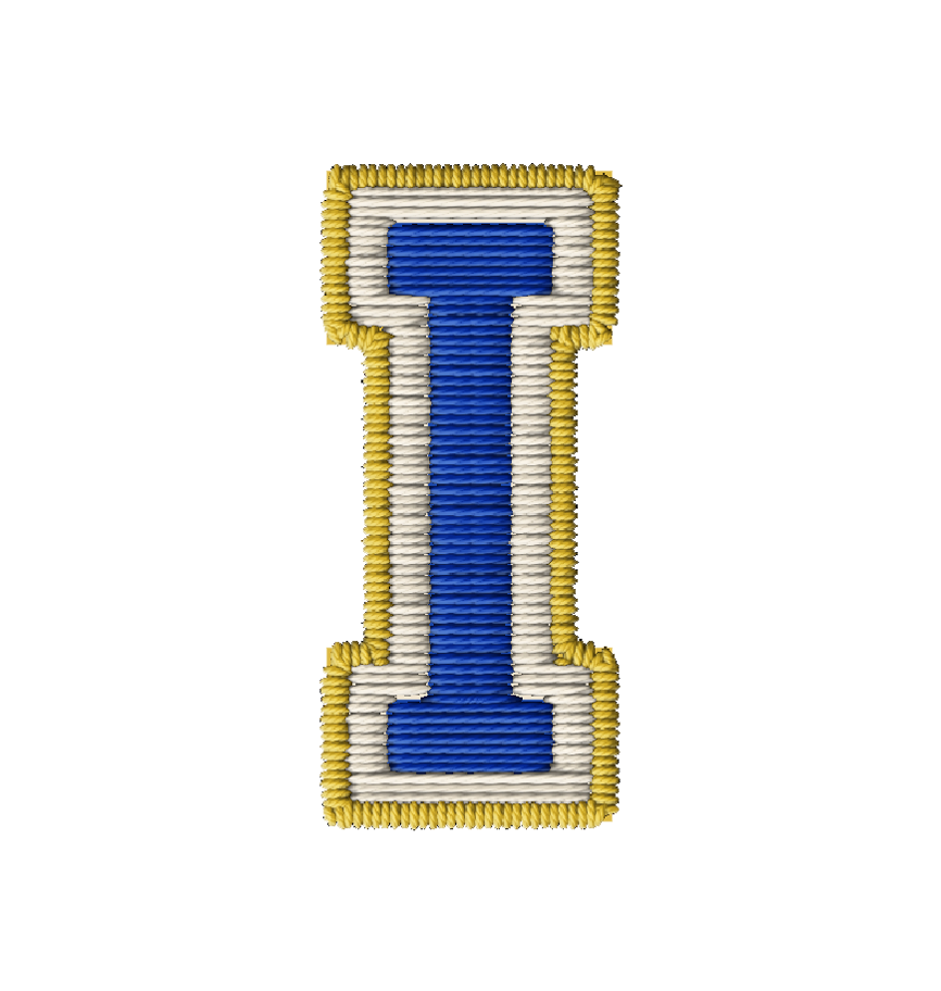 Letter 1