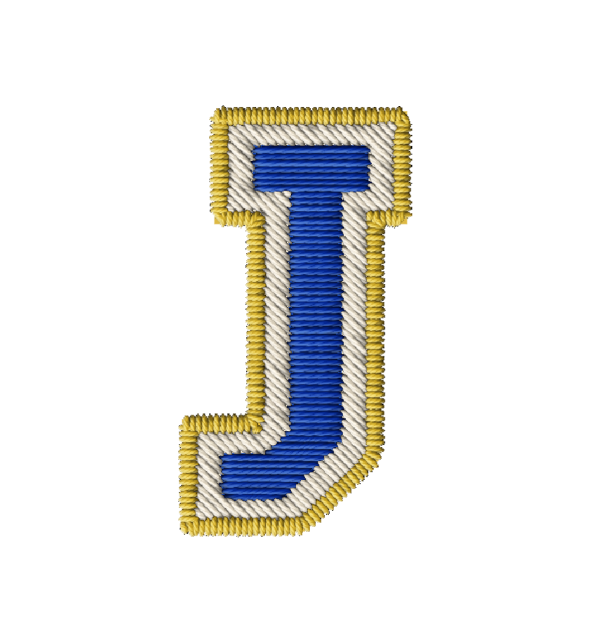 Letter 1