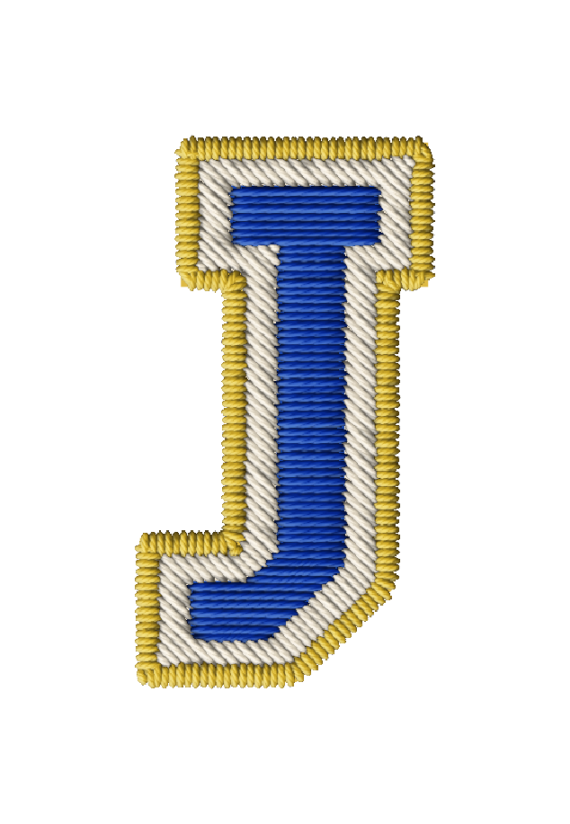 Letter 1