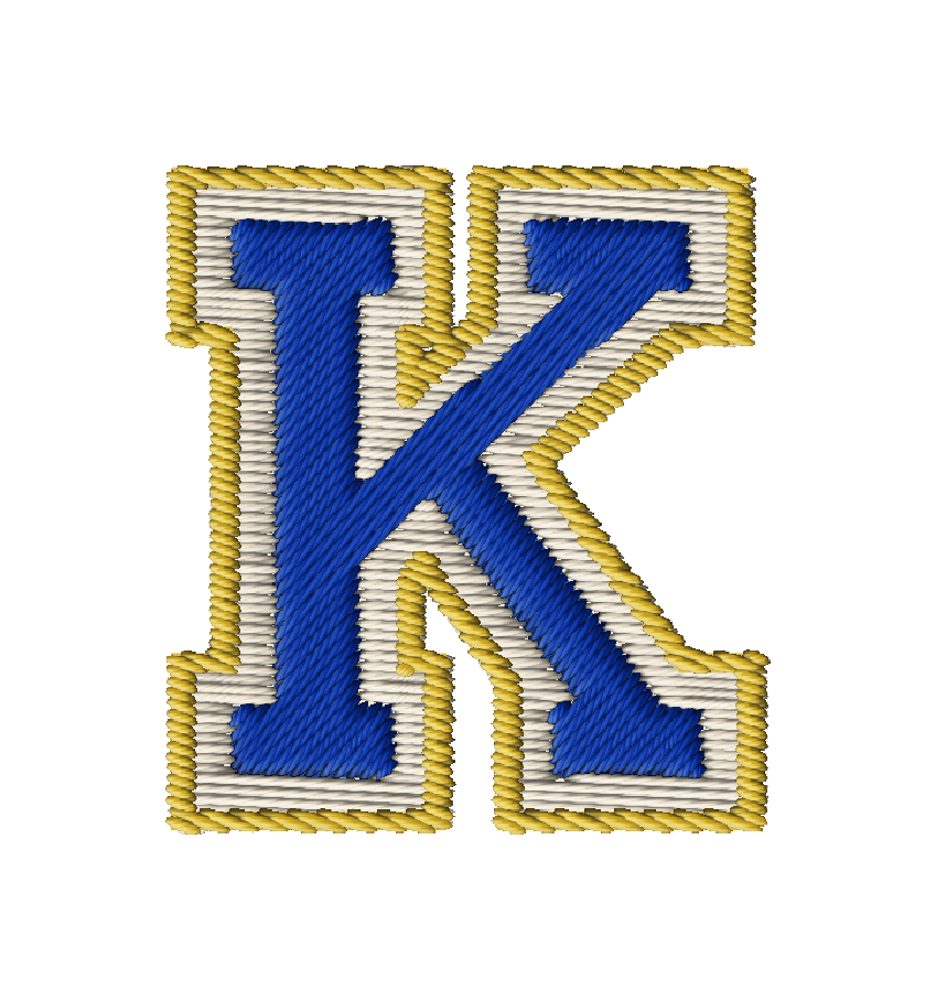 Letter 1