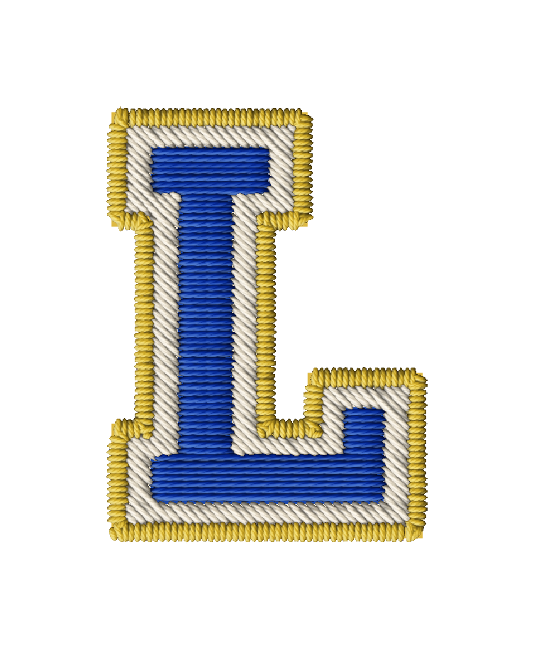 Letter 1