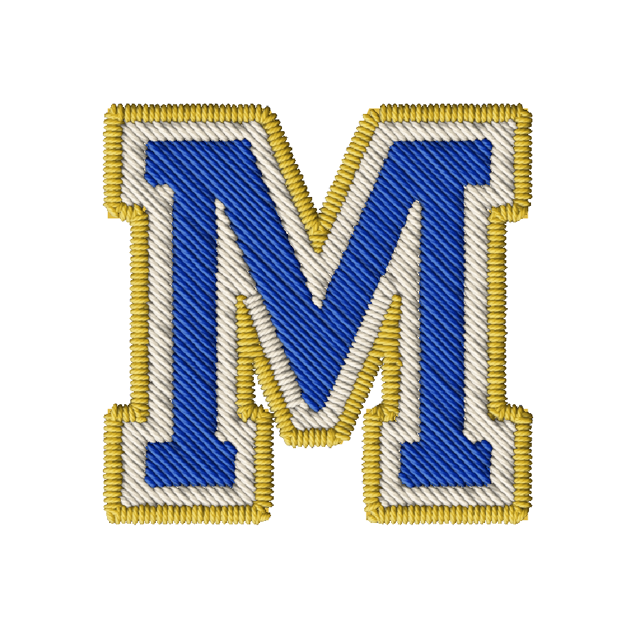 Letter 1