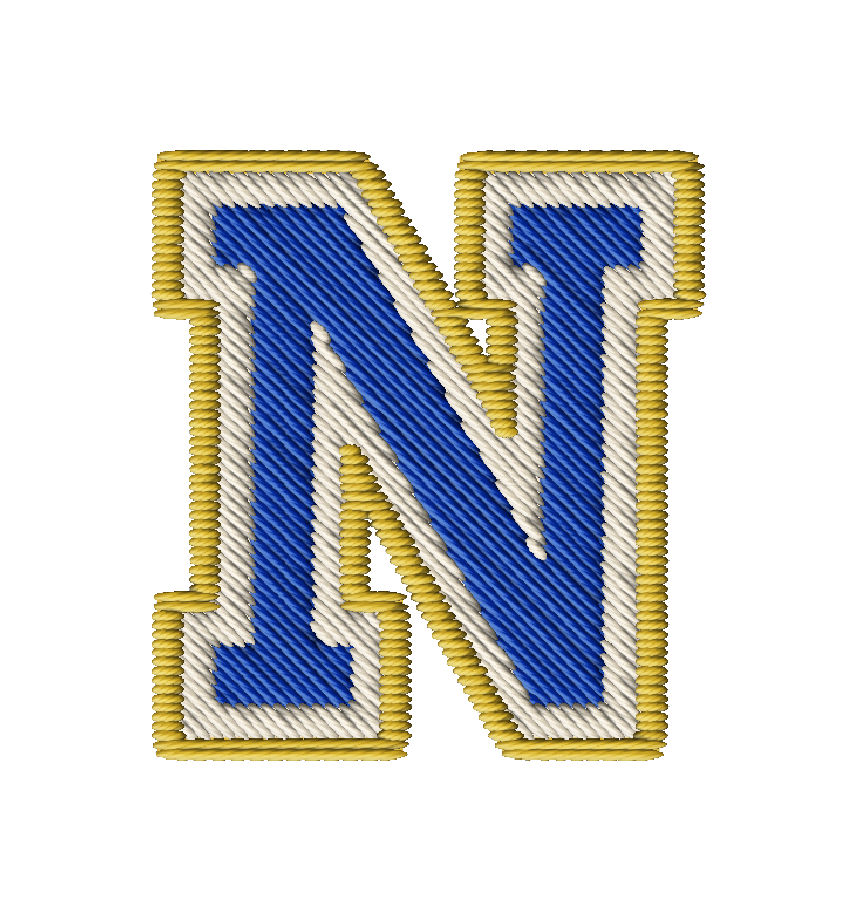 Letter 1