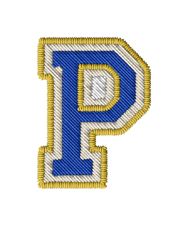 Letter 1