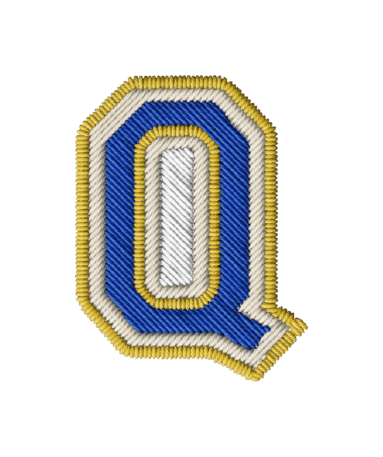 Letter 1