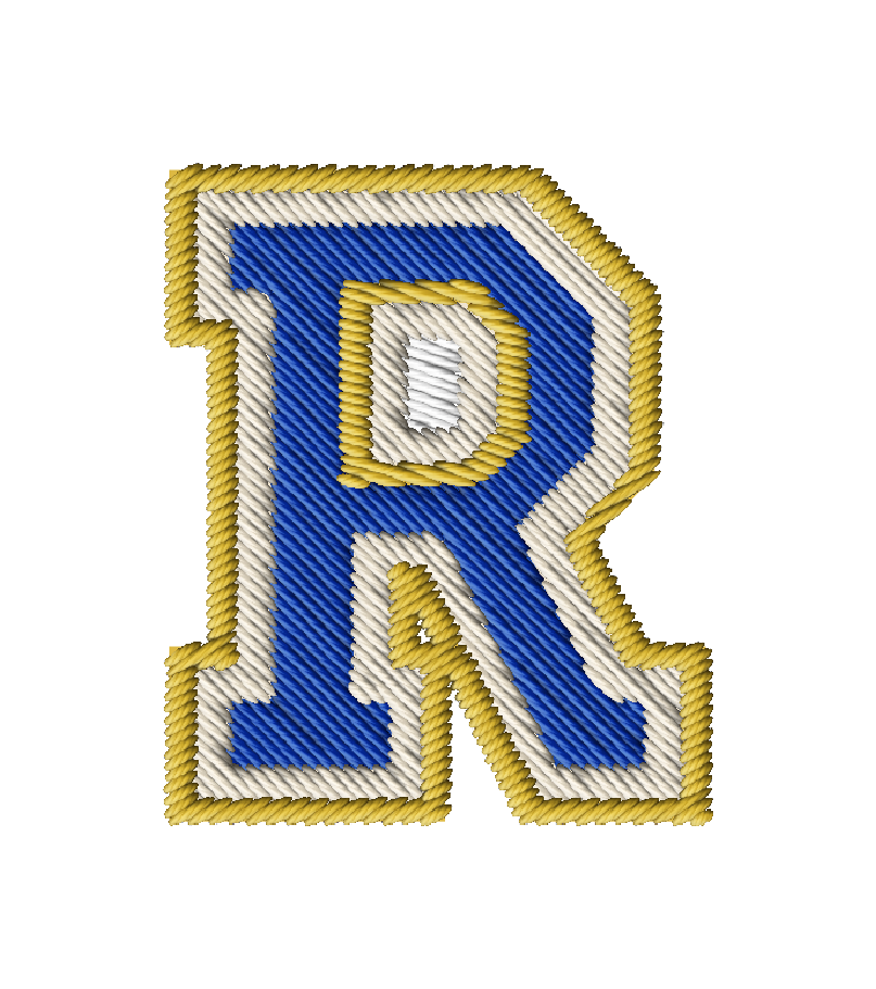 Letter 1