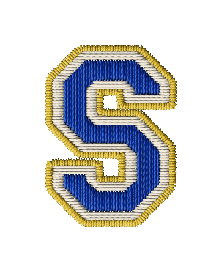 Letter 1