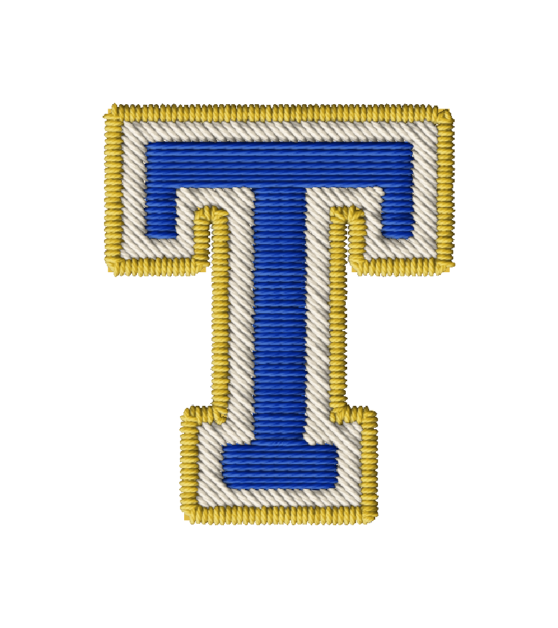 Letter 1