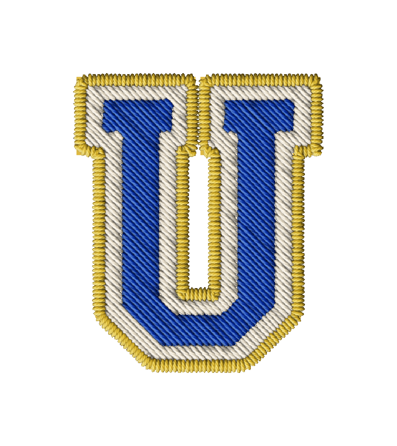 Letter 1