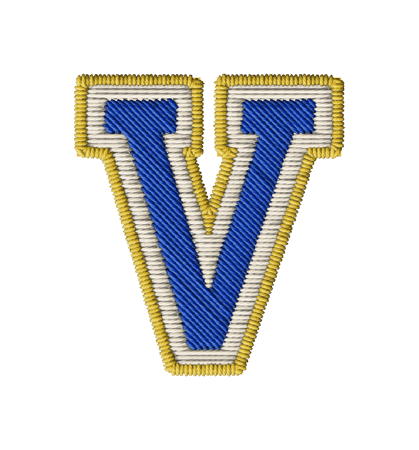 Letter 1