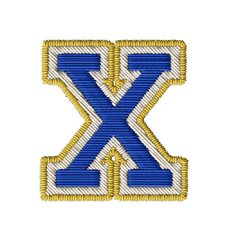 Letter 1