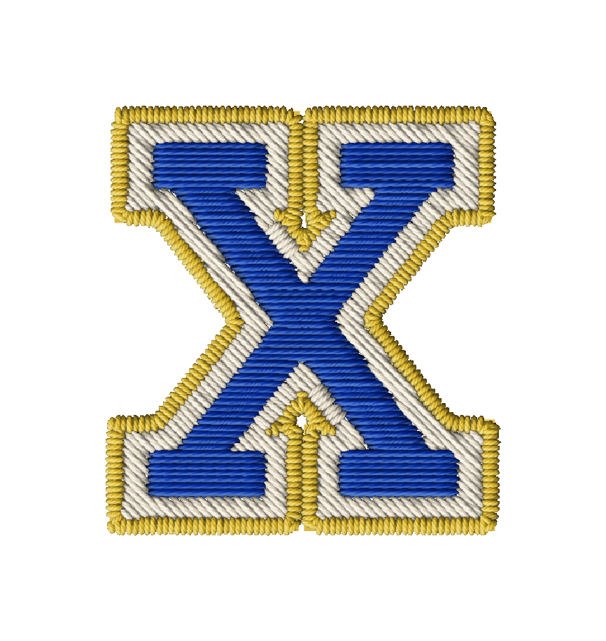 Letter 1