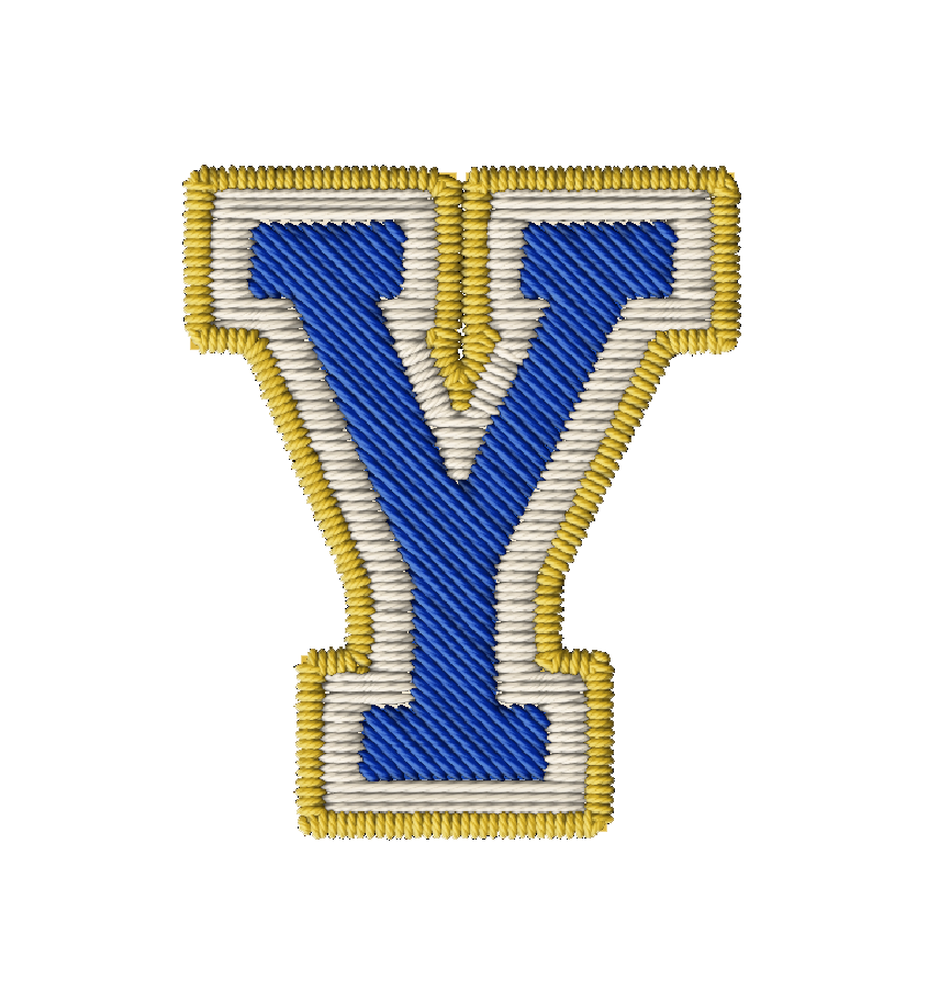 Letter 1
