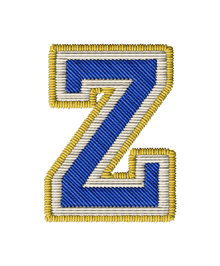 Letter 1