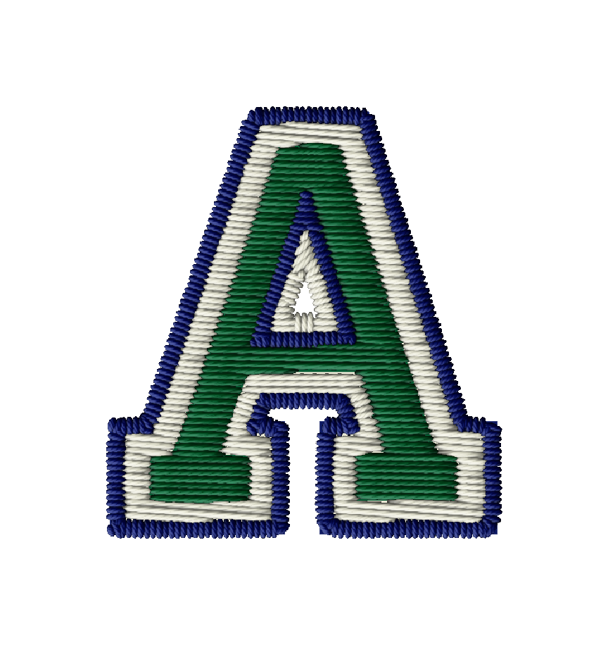 Letter 1