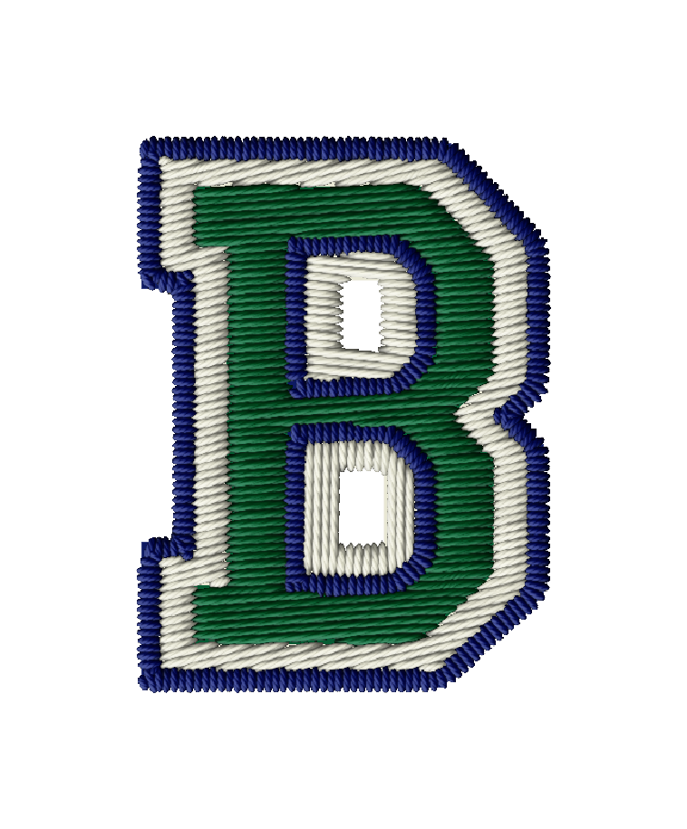Letter 1