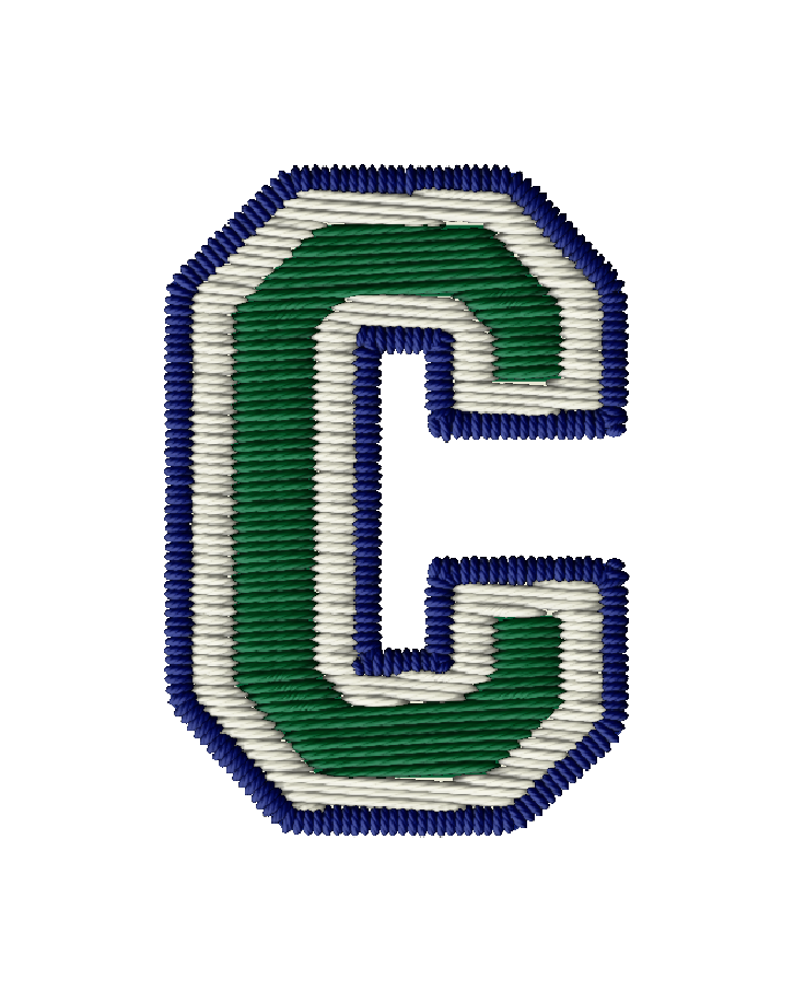 Letter 1