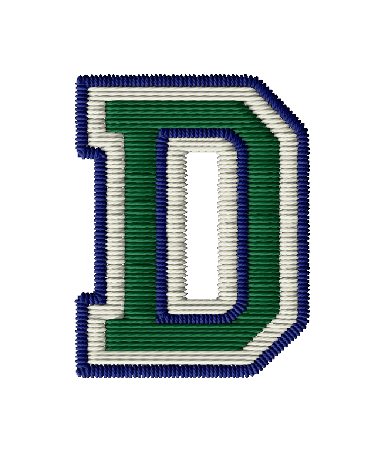 Letter 1