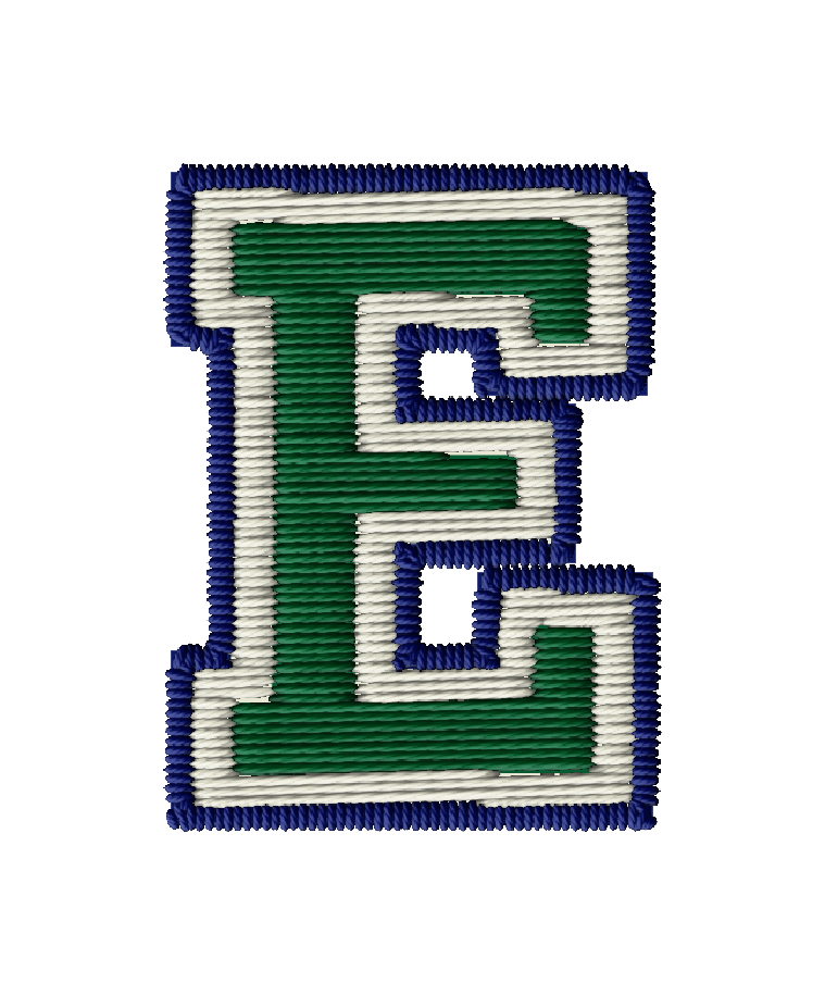 Letter 1
