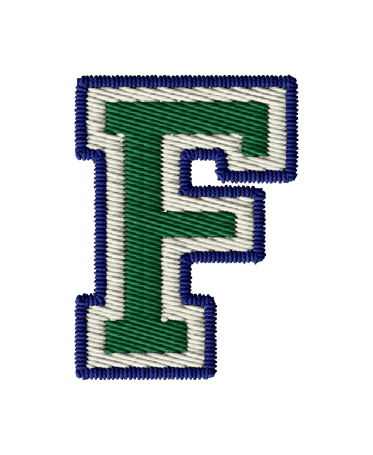 Letter 1