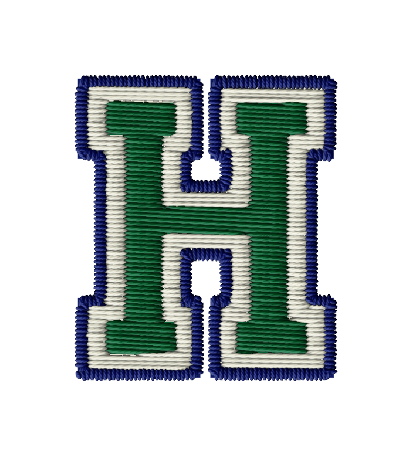 Letter 1