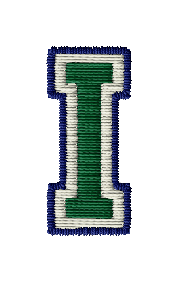 Letter 1
