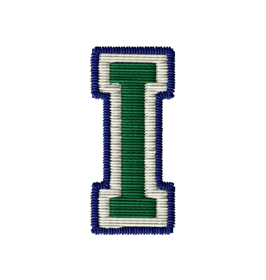 Letter 1