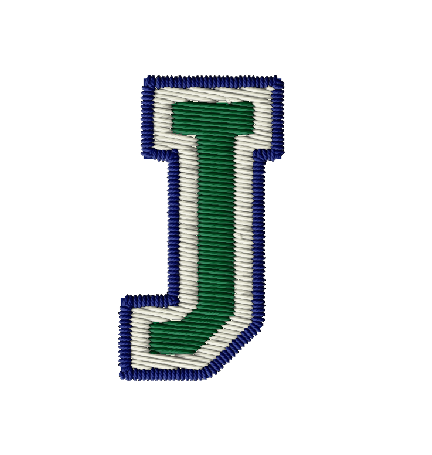 Letter 1