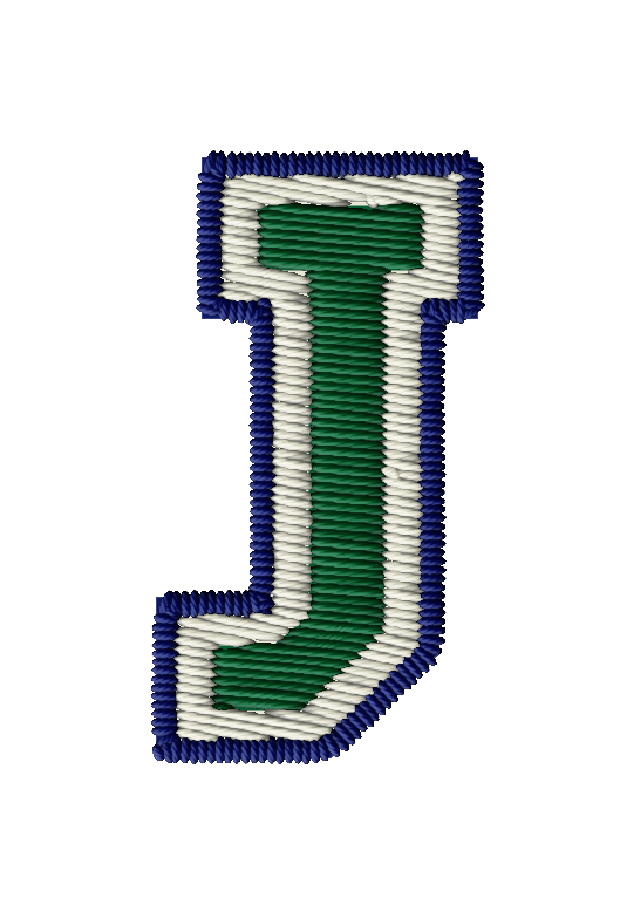 Letter 1