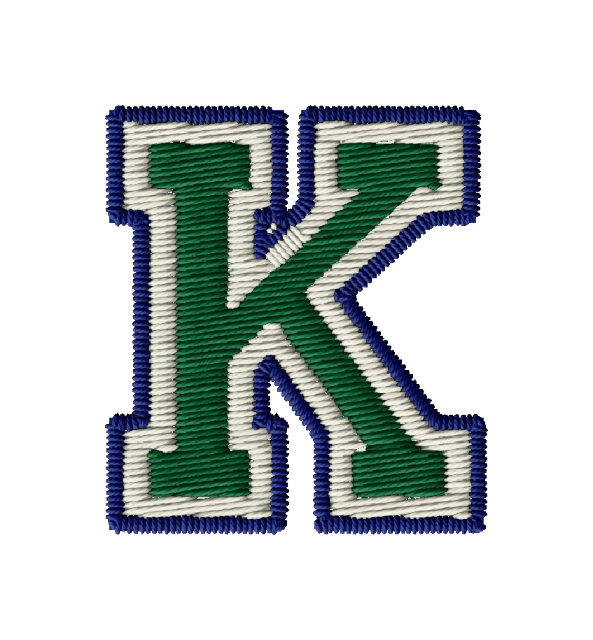 Letter 1