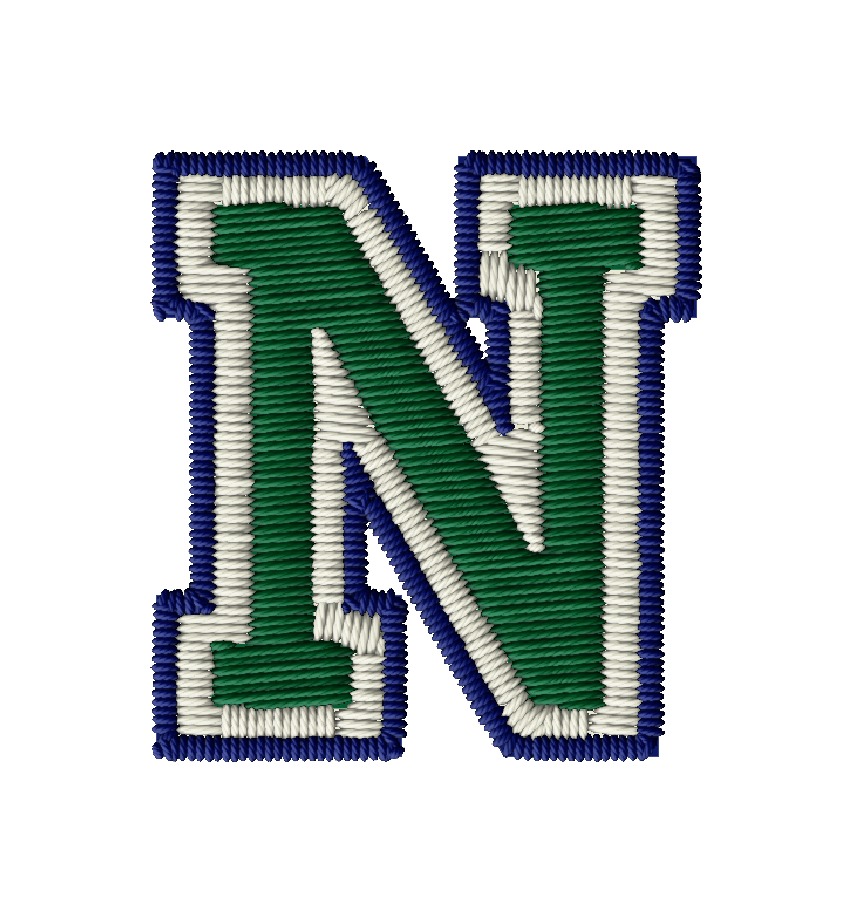 Letter 1